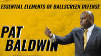 Thumbnail for Essential Elements of Ballscreen Defense