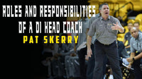 Thumbnail for Roles and Responsibilities of a D1 Head Coach