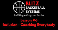 Thumbnail for Building a Program Series: Inclusion - Coaching Everybody