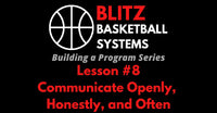 Thumbnail for Building a Program Series: Communicating With Parents and Players - Openly, Honestly, and Often