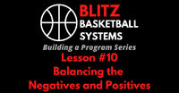Thumbnail for Building a Program Series: Balancing the Negatives with the Positives