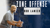 Thumbnail for Zone Offense
