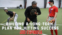 Thumbnail for Joe Espinosa - Long Term Hitting Success