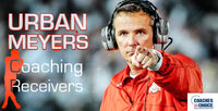 Thumbnail for The Fundamentals of Coaching Receivers