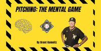 Thumbnail for Pitching: The Mental Game CD - Remastered