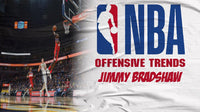 Thumbnail for NBA Offensive Trends