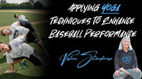 Thumbnail for Valerie Schneiderman - Applying Yoga Techniques to Enhance Baseball Performance