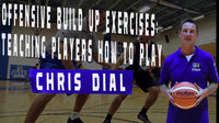 Thumbnail for Offensive Build Up Exercises: Teaching Players How to Play