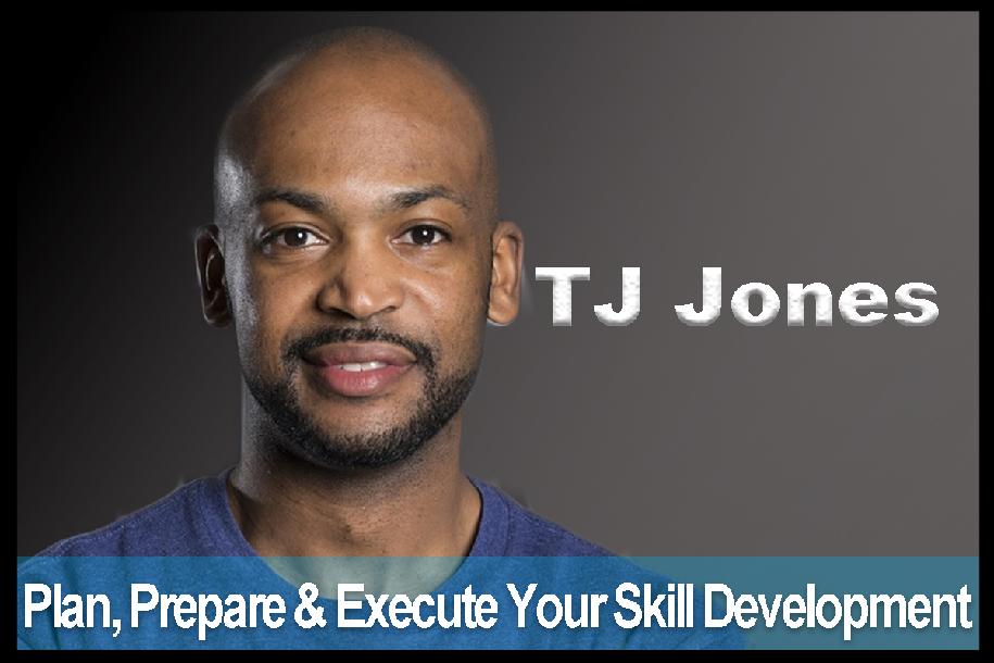 Plan, Prepare & Execute Your Skill Development
