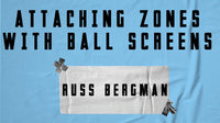Thumbnail for Attacking Zones with Ball Screens