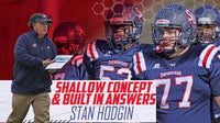 Thumbnail for Stan Hodgin- Shallow Concept and its Built in Answers