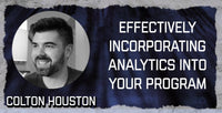 Thumbnail for Effectively Incorporating Analytics Into Your Program