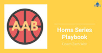 Thumbnail for Horns Series Playbook