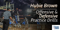 Thumbnail for Offensive and Defensive Practice Drills