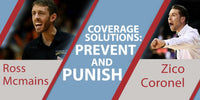 Thumbnail for PNR Coverage Solutions: Prevent & Punish the Show