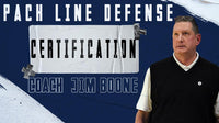 Thumbnail for Pack Line Defense Certification Course