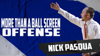 Thumbnail for More Than a Ball Screen Offense