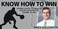 Thumbnail for Know How to Win: Using Data to Build Your Offensive Game Plan