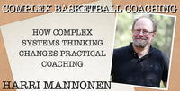 Thumbnail for Complex Basketball Coaching - How Complex Systems Thinking Changes Practical Coaching