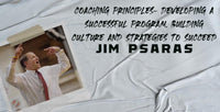 Thumbnail for Coaching Principles: Developing a Successful Program, Building Culture & Strategies to Succeed