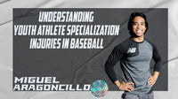 Thumbnail for Understanding Youth Athlete Specialization Injuries In Baseball