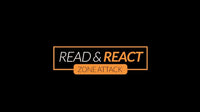 Thumbnail for Read & React Zone Attack