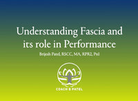 Thumbnail for Understanding Fascia and its role in performance