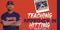 Thumbnail for Teaching Approach In Hitting