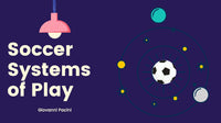 Thumbnail for Soccer Systems of Play