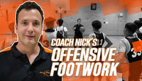 Thumbnail for Offensive Footwork