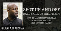 Thumbnail for Spot Up and Off Ball Skill Development How to Maximize Your Play When theBball is not in Their Hands