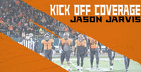 Thumbnail for Kickoff Coverage- Jason Jarvis