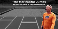 Thumbnail for The Horizontal Jumps: What`s Important and How to Implement
