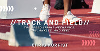 Thumbnail for Top Speed Sprint Mechanics: Hips, Ankles, & Feet