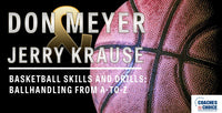 Thumbnail for Basketball Ballhandling From A-to-Z | Don Meyer & Jerry Krause