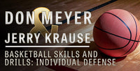 Thumbnail for Basketball Skills and Drills: Individual Defense