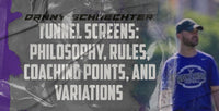 Thumbnail for Danny Schaechter- Tunnel Screens: Philosophy, Rules, Coaching Points, and Variations