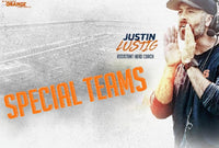 Thumbnail for Special Teams Topics and Organization- Justin Lustig