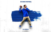 Thumbnail for Wide Receiver Fundamentals- Eli Keimach