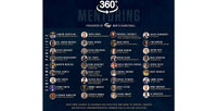 Thumbnail for 360 Mentorship Summit