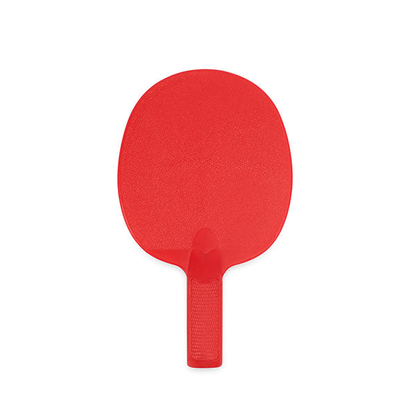 Plastic Table Tennis Paddle