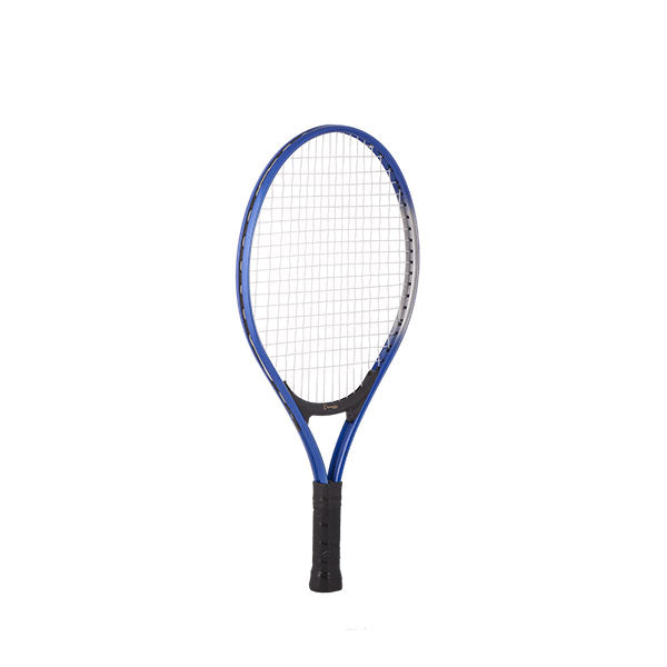 Mid-Size Youth Aluminum Tennis Racket, 21"L
