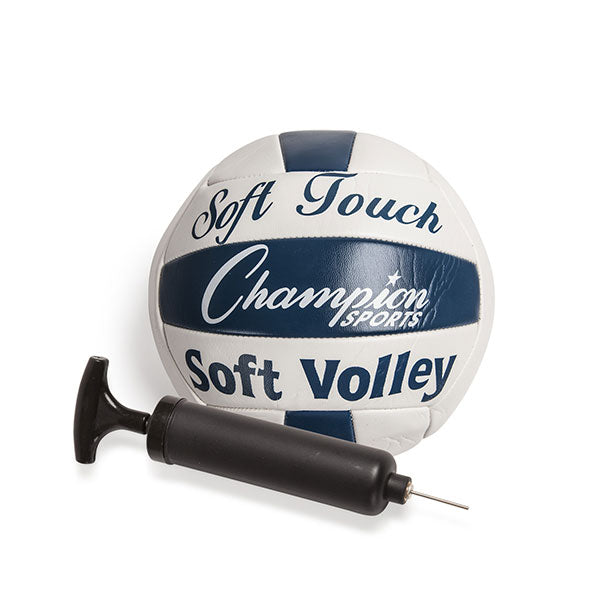 Deluxe Volleyball Set