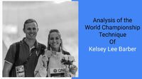 Thumbnail for Mike & Kelsey Barber - Making a World Champion