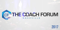 Thumbnail for The Coach Forum 2017