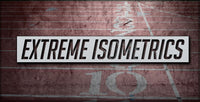 Thumbnail for Extreme Isometrics