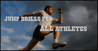 Thumbnail for Jump Drills for All Athletes