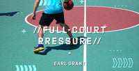 Thumbnail for Full-Court Pressure Defense