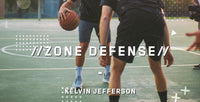 Thumbnail for Zone Defense