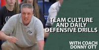 Thumbnail for Team Culture and Daily Defensive Drills